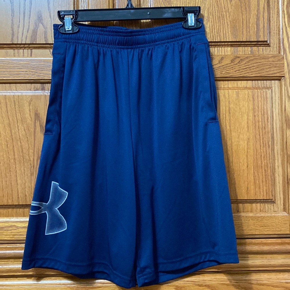Men’s Under Armour shorts